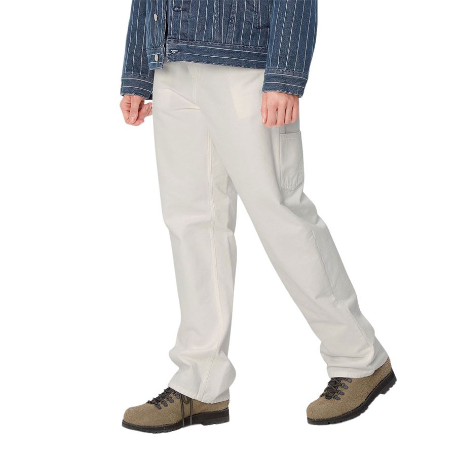 W' Pierce Pant Straight Carhartt WIP | I032966D602